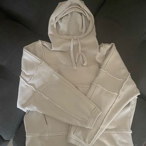 ALO Yoga Hoodie